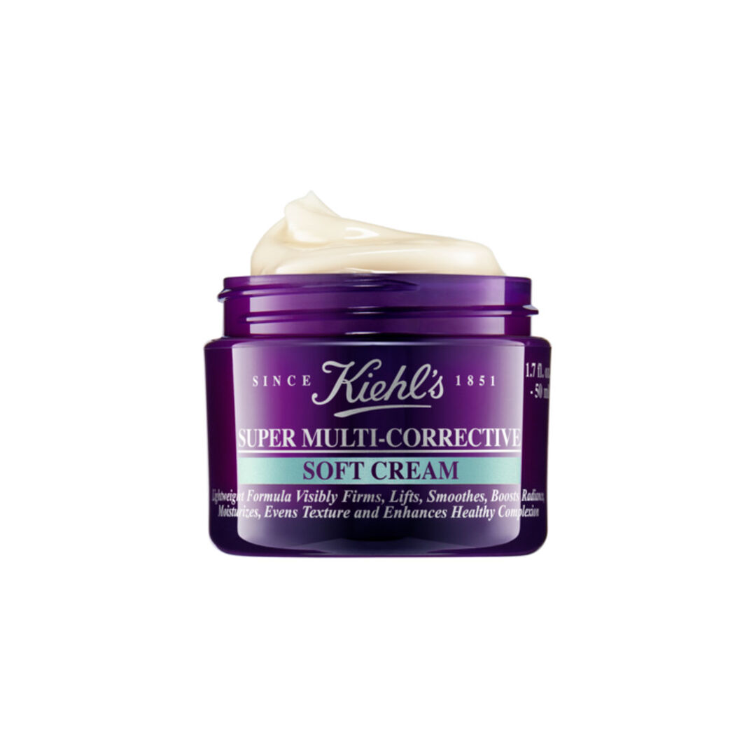 Super Multi-Corrective Soft Cream - 50ml
