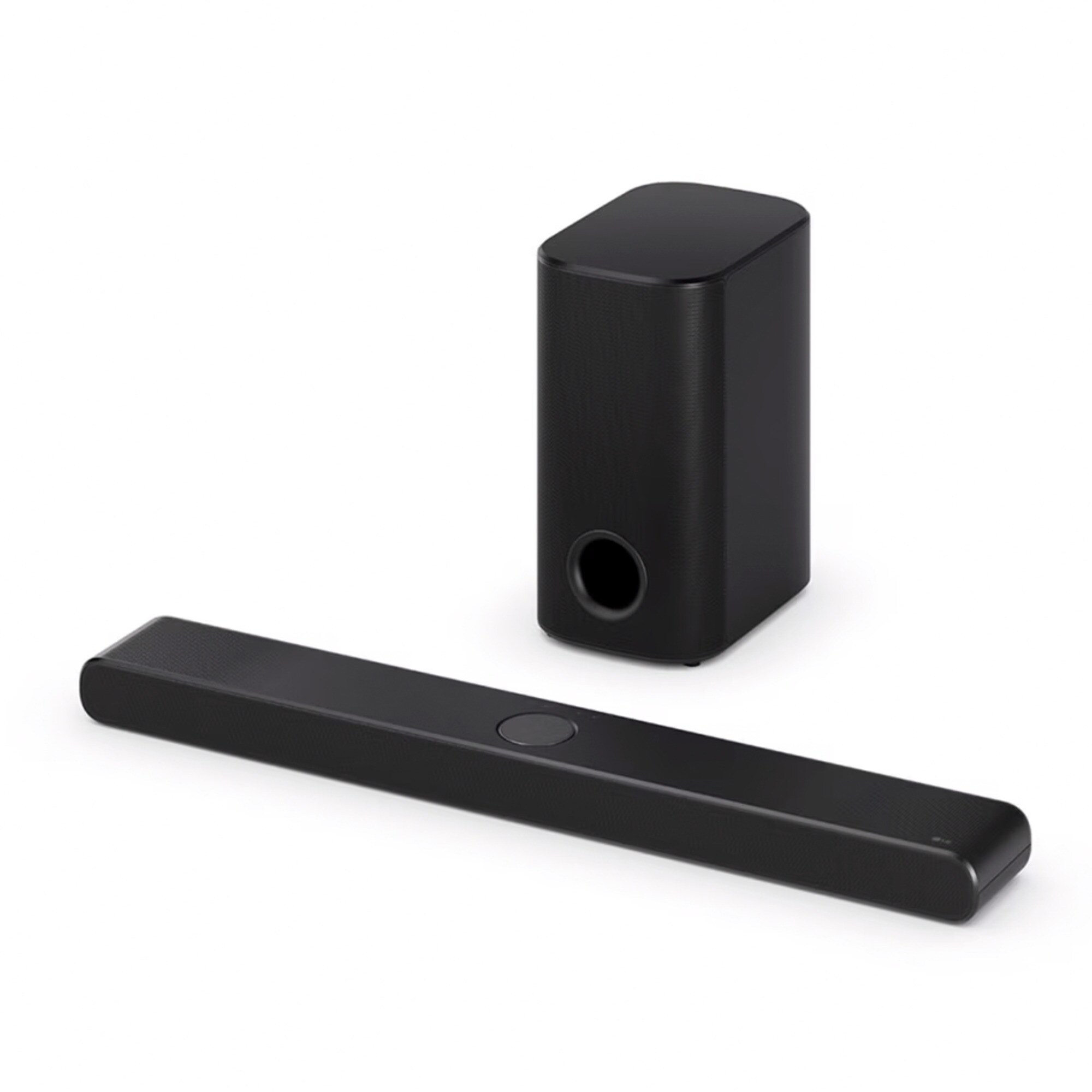 LG Soundbar DS77TY