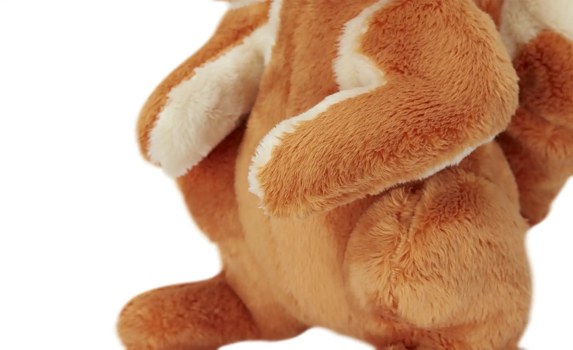 Heunec Plüschtier Herr Fuchs