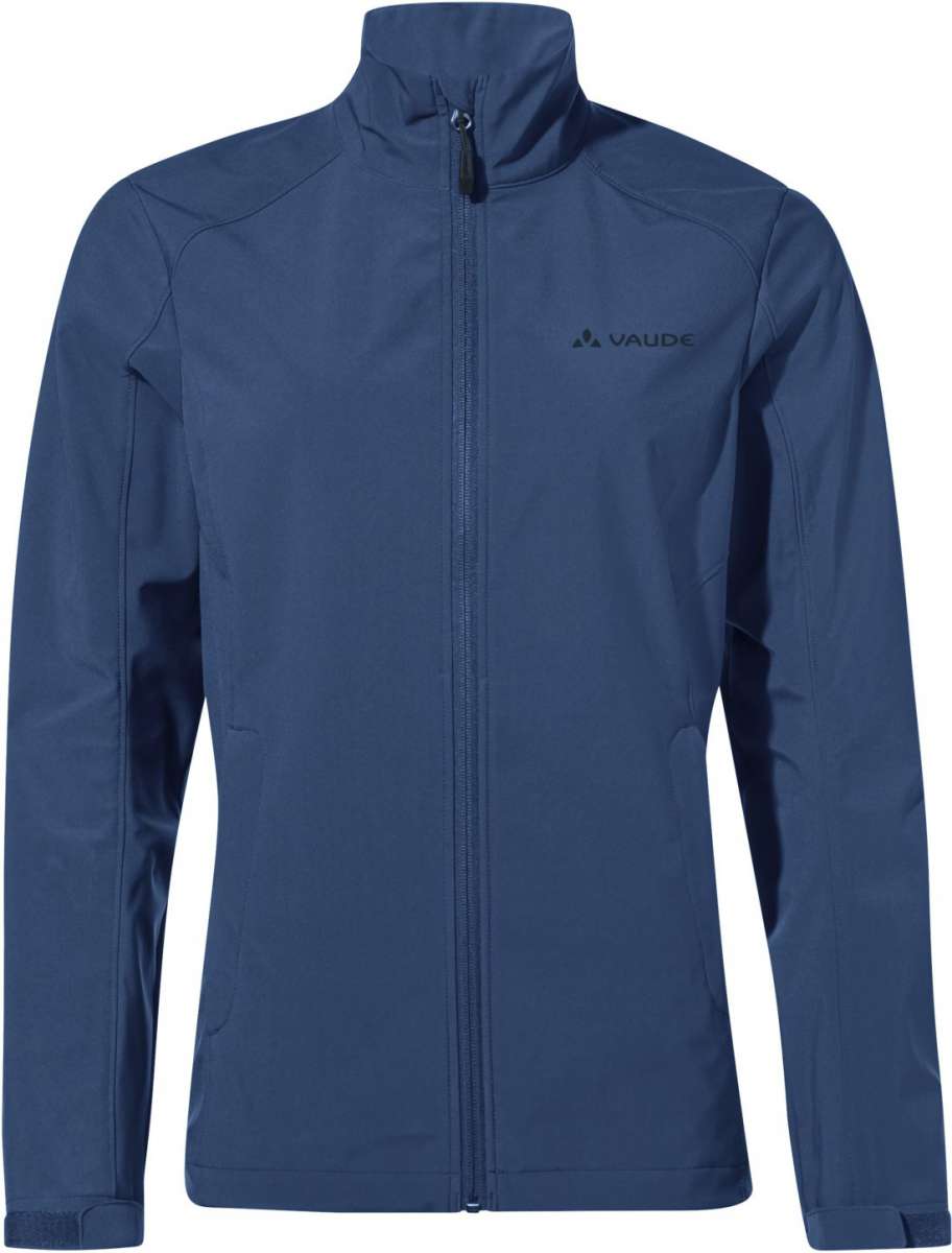 Vaude Hurricane IV Damen Softshelljacke