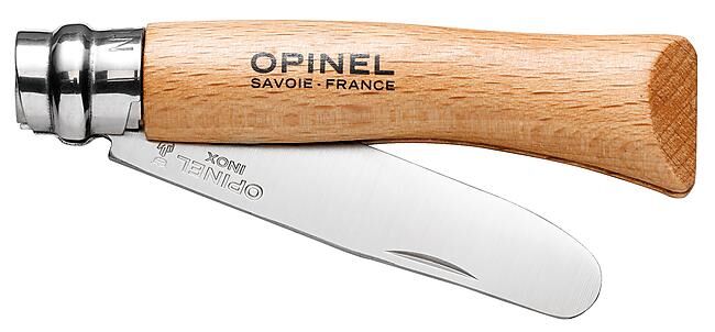 OPINEL - COUTEAU MON PREMIER OPINEL N 7