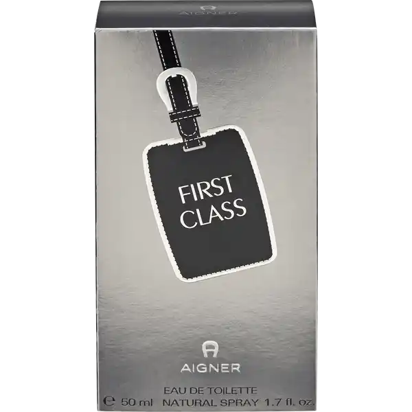 First Class, EdT 50 ml