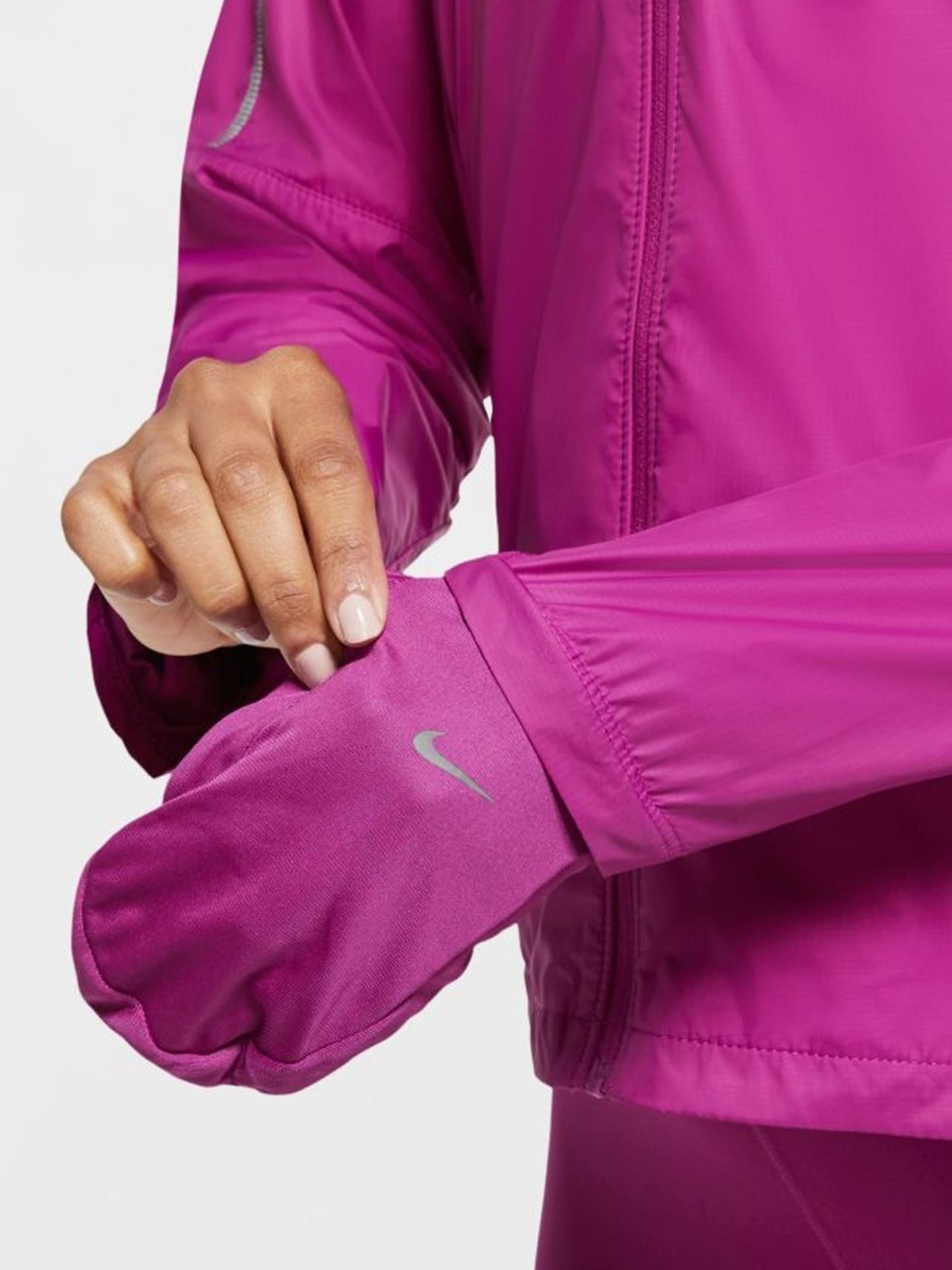 Shield Jacket