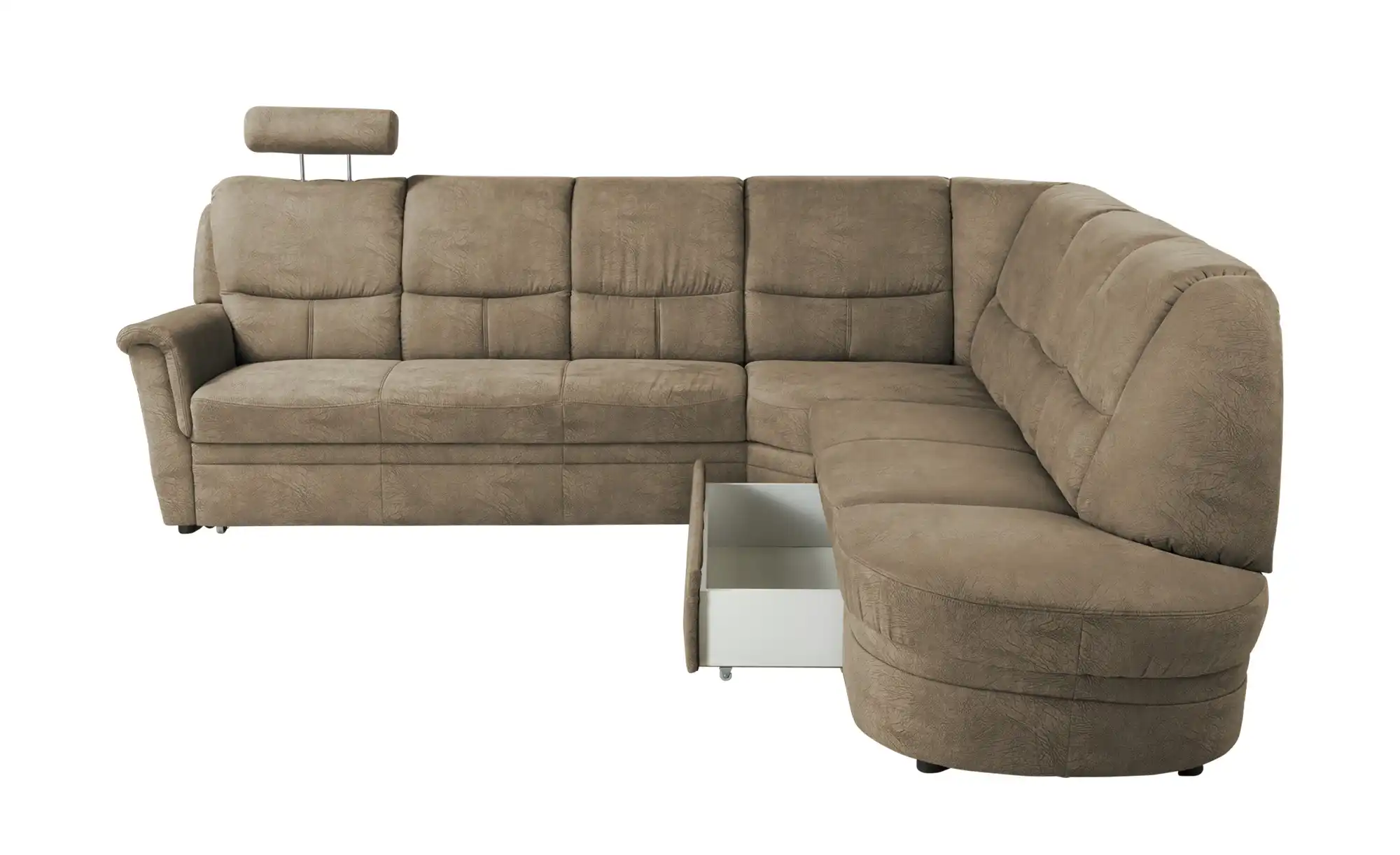 meinSofa Ecksofa Chris
