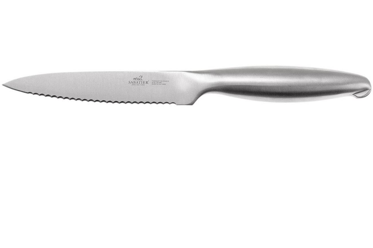 Lion Sabatier Fuso Nitro  universeelmes 12 cm, 747782