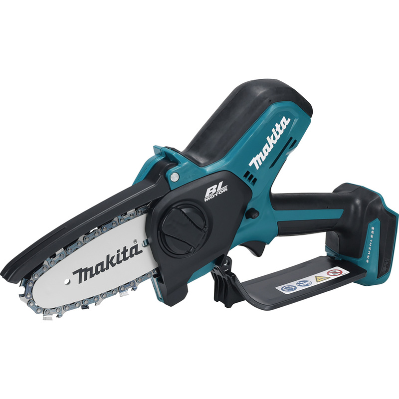 Makita DUC101Z LXT accu snoeizaag 10cm (body) 18V Li-ion