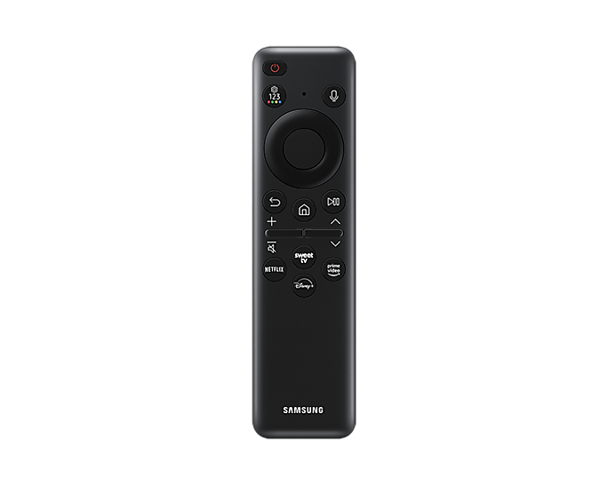 Samsung QE65Q67DAUXXN - LED - 65