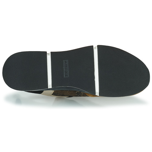 Adige - VANILLE2 V3 GALAXY ONYX - Marron