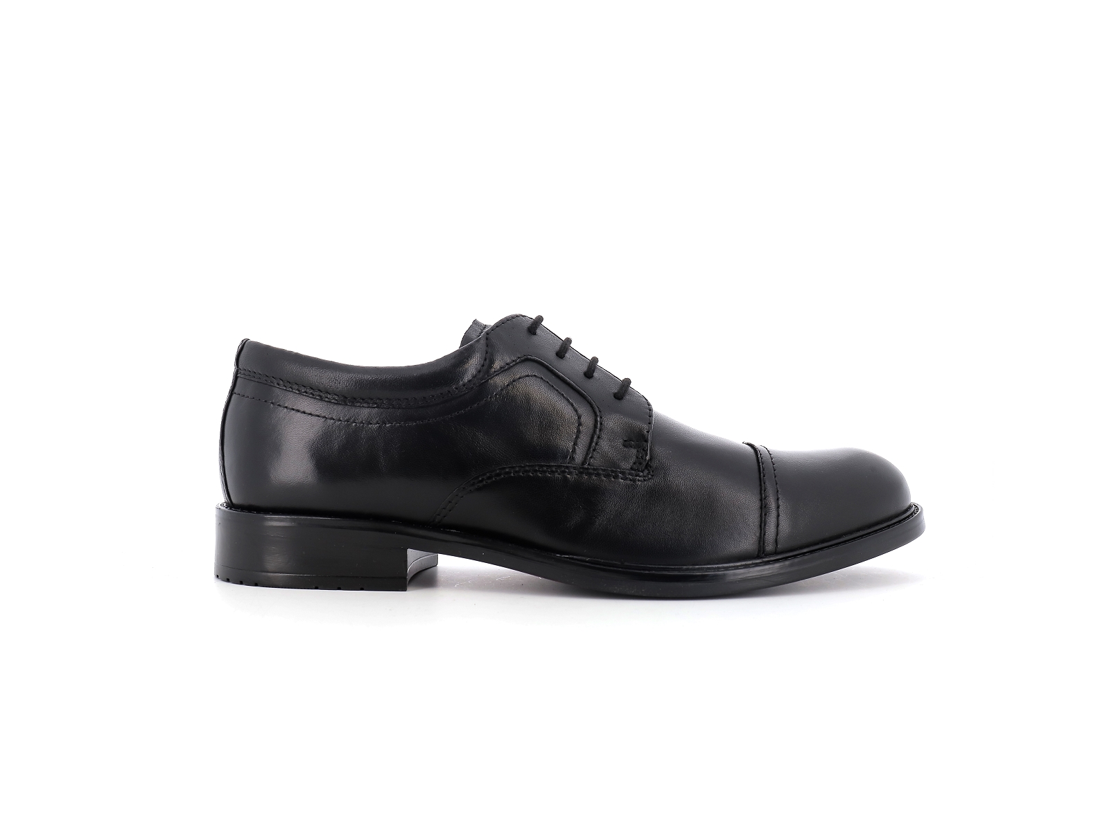 Xapi-MS-045R03 Cuir Noir