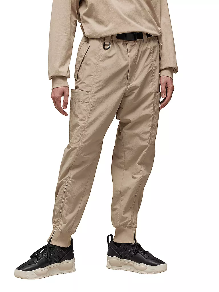 Y-3 Chino beige