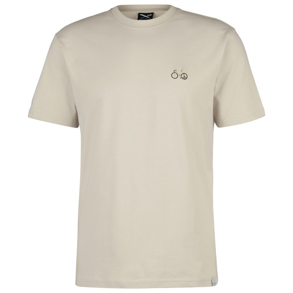 Iriedaily - Peaceride Emb Tee - T-shirt