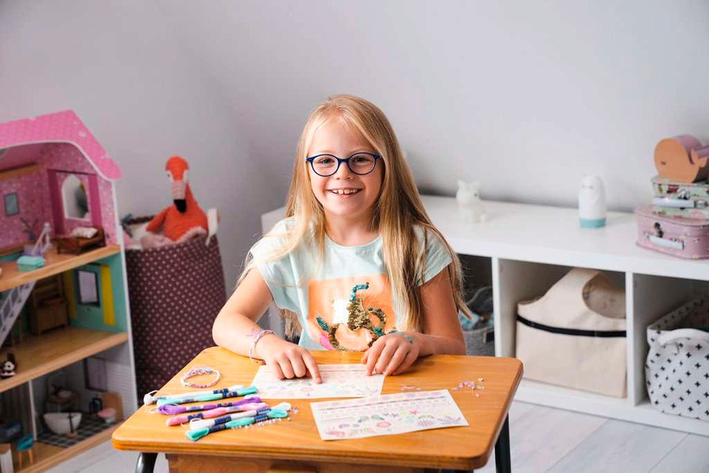 Ravensburger Tattoos & Freundschaftsbänder: Cool Summer
