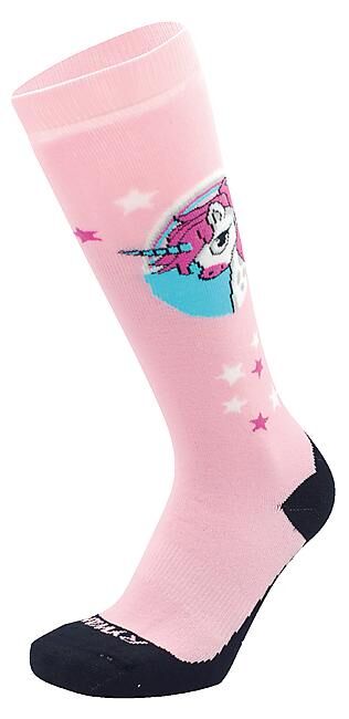 RYWAN - CHAUSSETTES DE SKI LOT DE 2 SKI GIRLS NEW