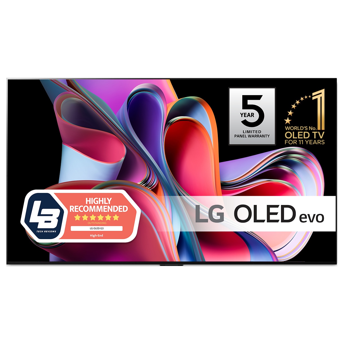 LG 55