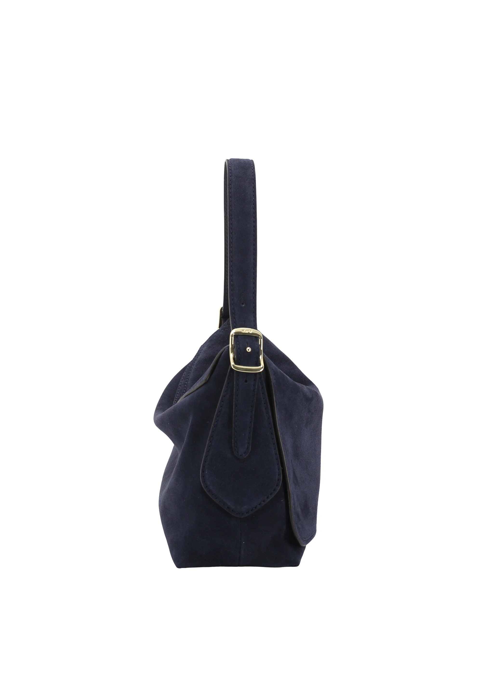 Shoulder bagCARINA Leather Suede Standard