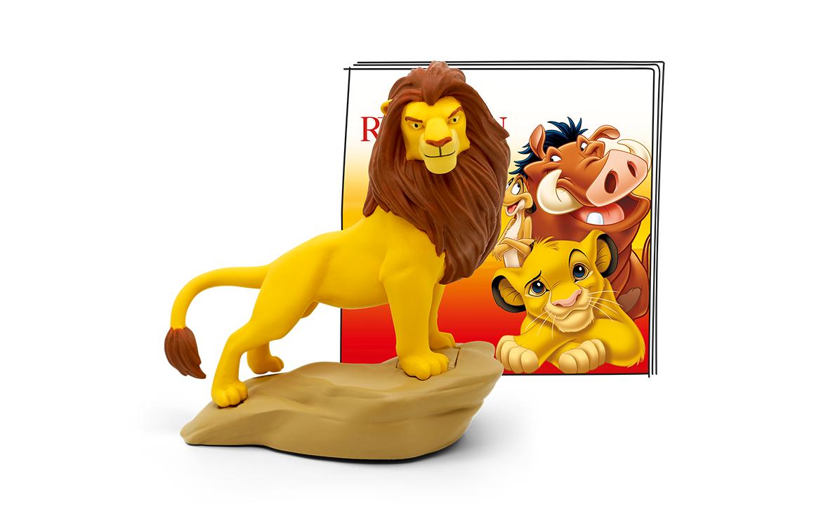 Hörbuch Disney – Le roi lion -FR-Hörspiel