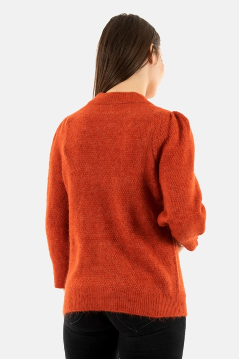 pull hiver ichi kamara 181355 rooibos tea
