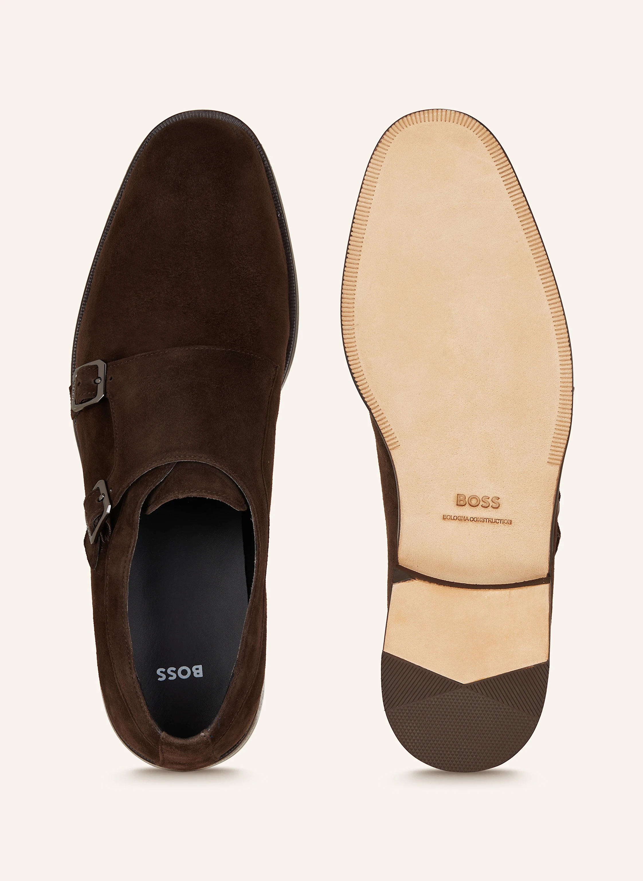 BOSS Double-Monks LIMBER