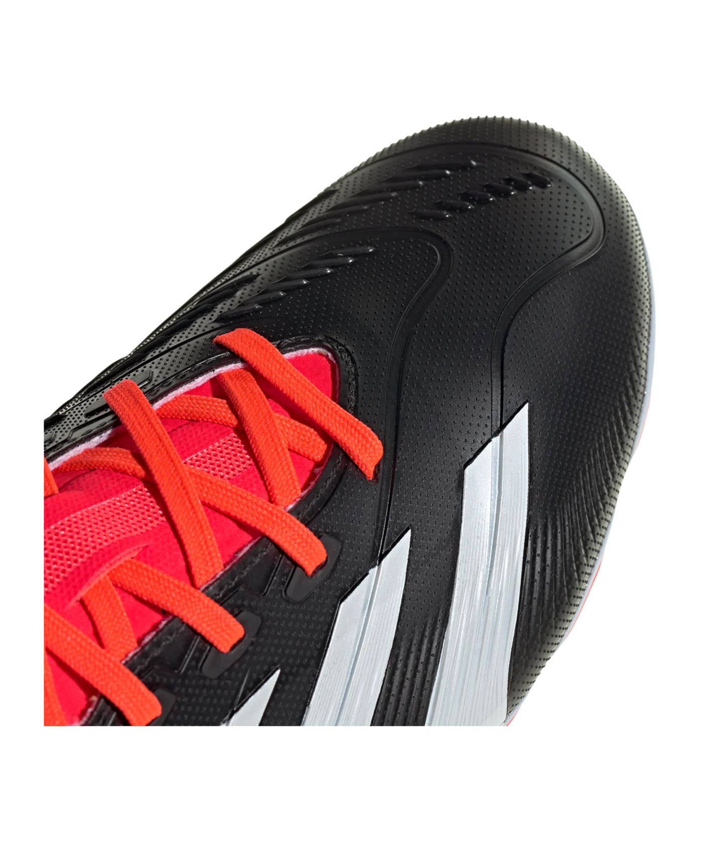 adidas Predator League MG Solar Energy Schwarz