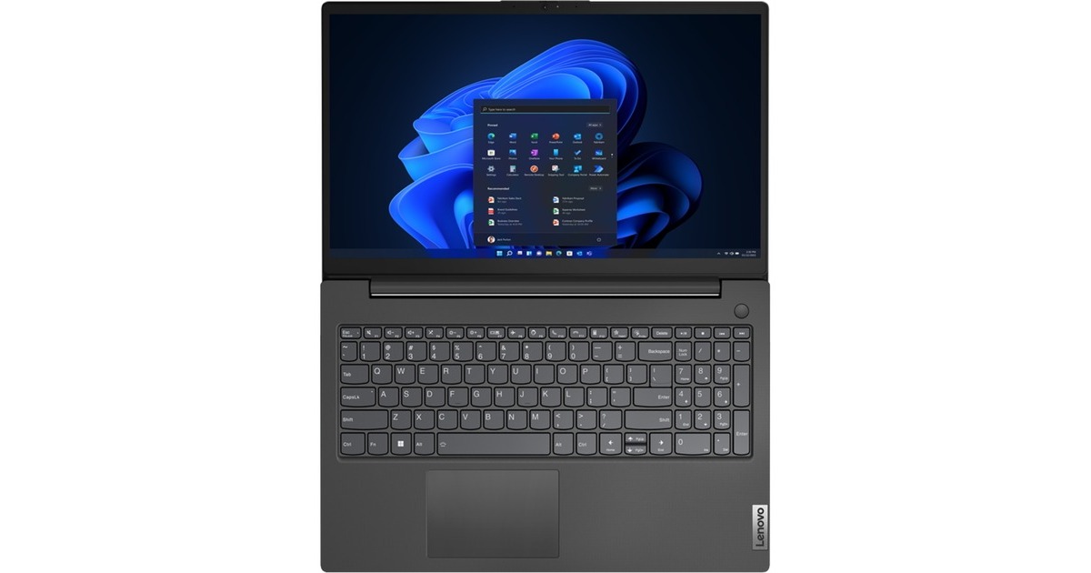 LenovoV15 G4 IRU (83A10092MH) 15.6