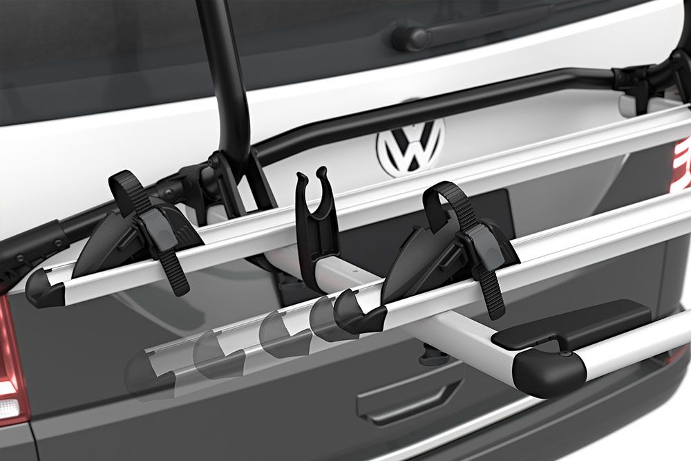 Thule WanderWay 2 911 - Heckträger kaufen | Bike-Discount