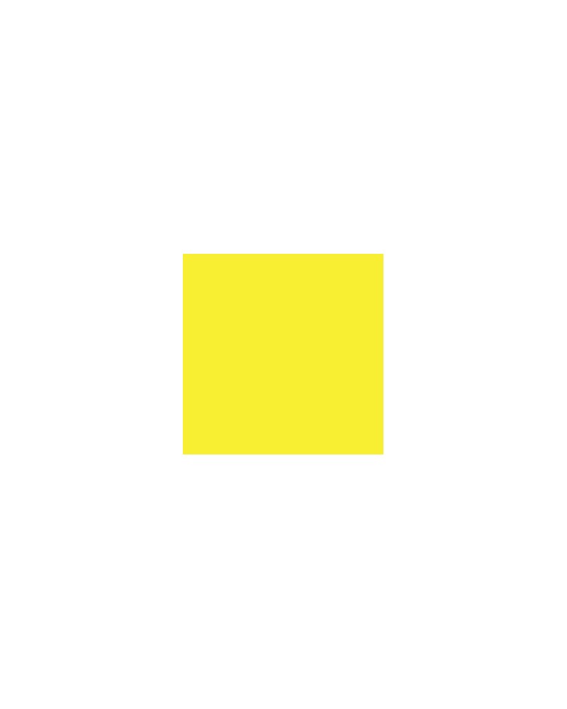 Jaune Cad. Citron Imit 545 - Acrylique Abstract