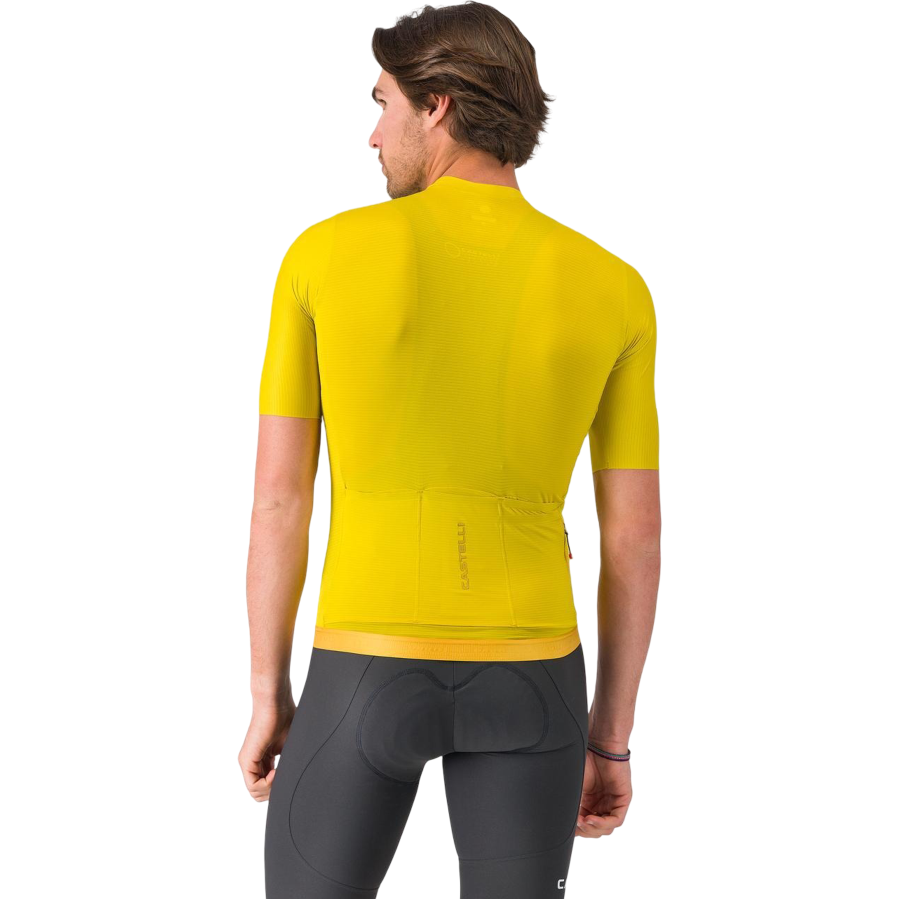 Castelli Espresso 2 Fietsshirt