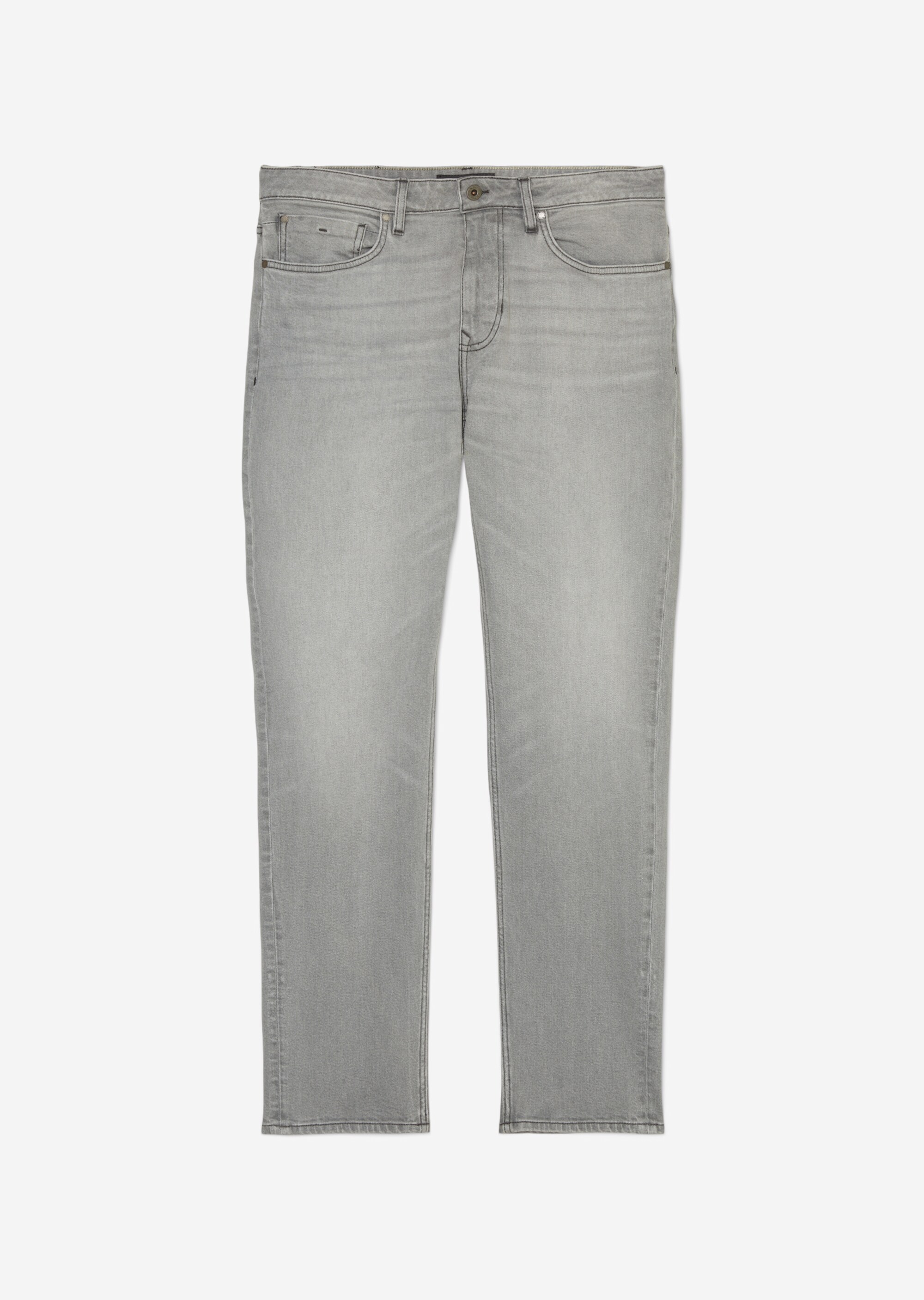 Jeans Modell KEMI regular aus Bio-Baumwolle-Mix