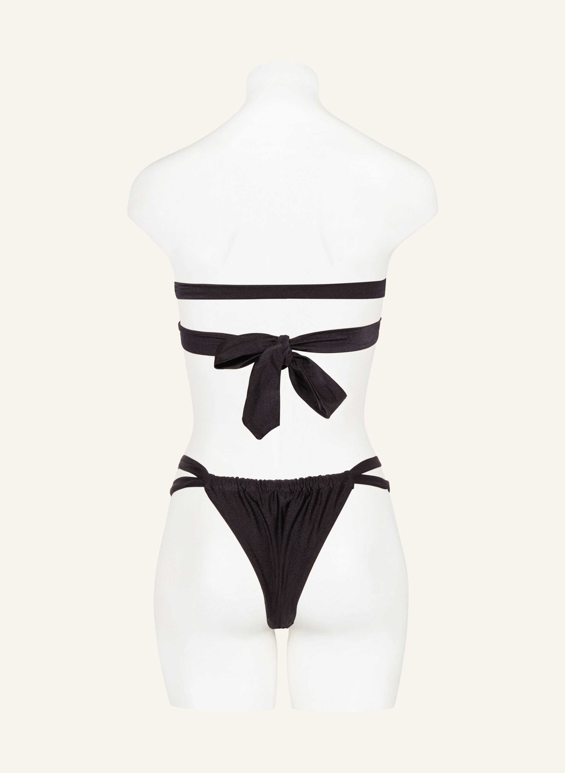 JANTHEE Brazilian-Bikini-Hose HAYA