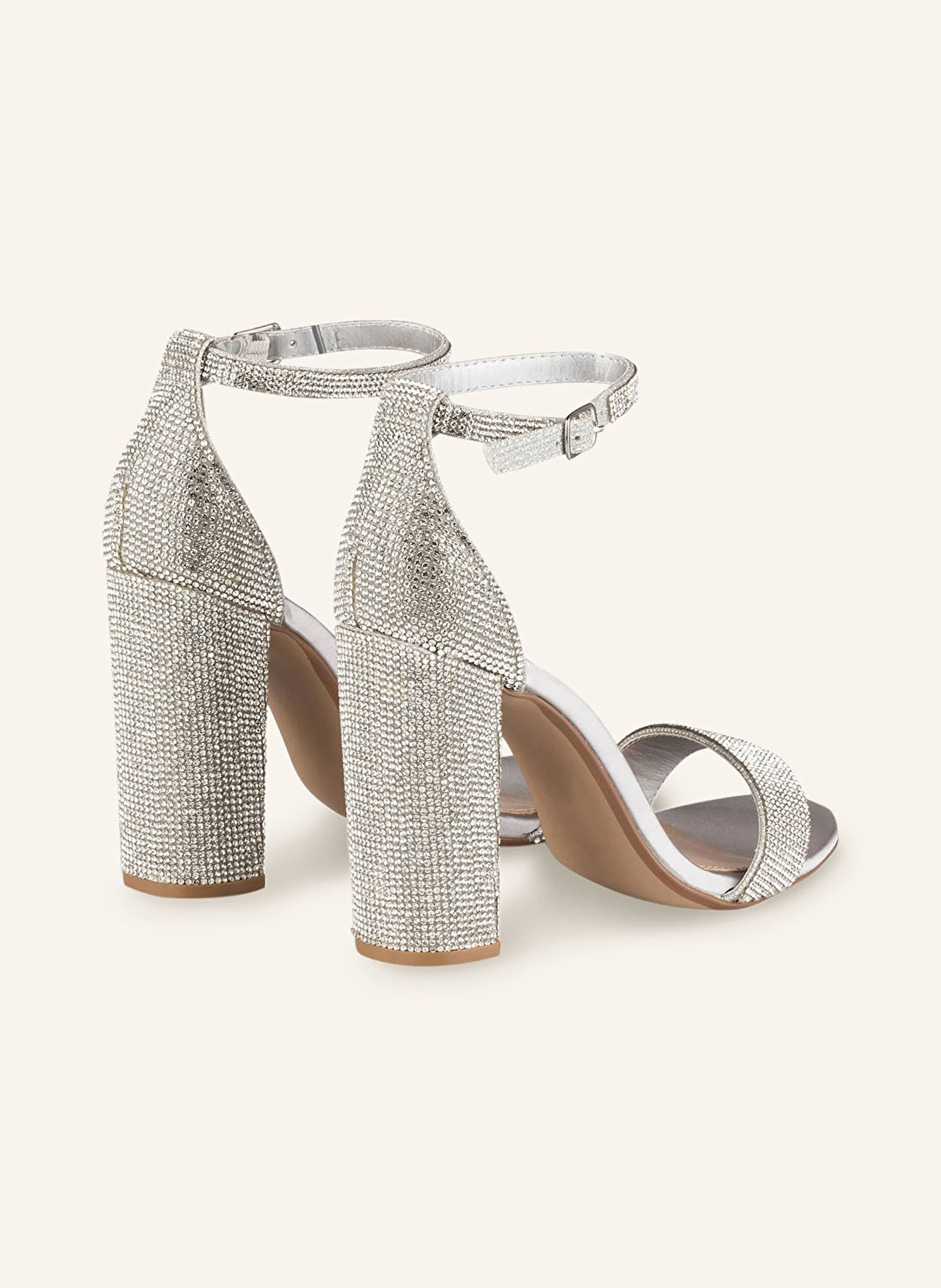STEVE MADDEN Sandaletten CARRSON-R