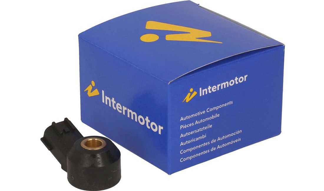 Bankesensor