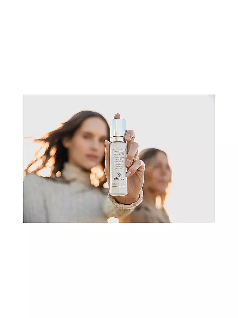 SISLEY Gesichtscreme - All Day All Year 50ml keine Farbe