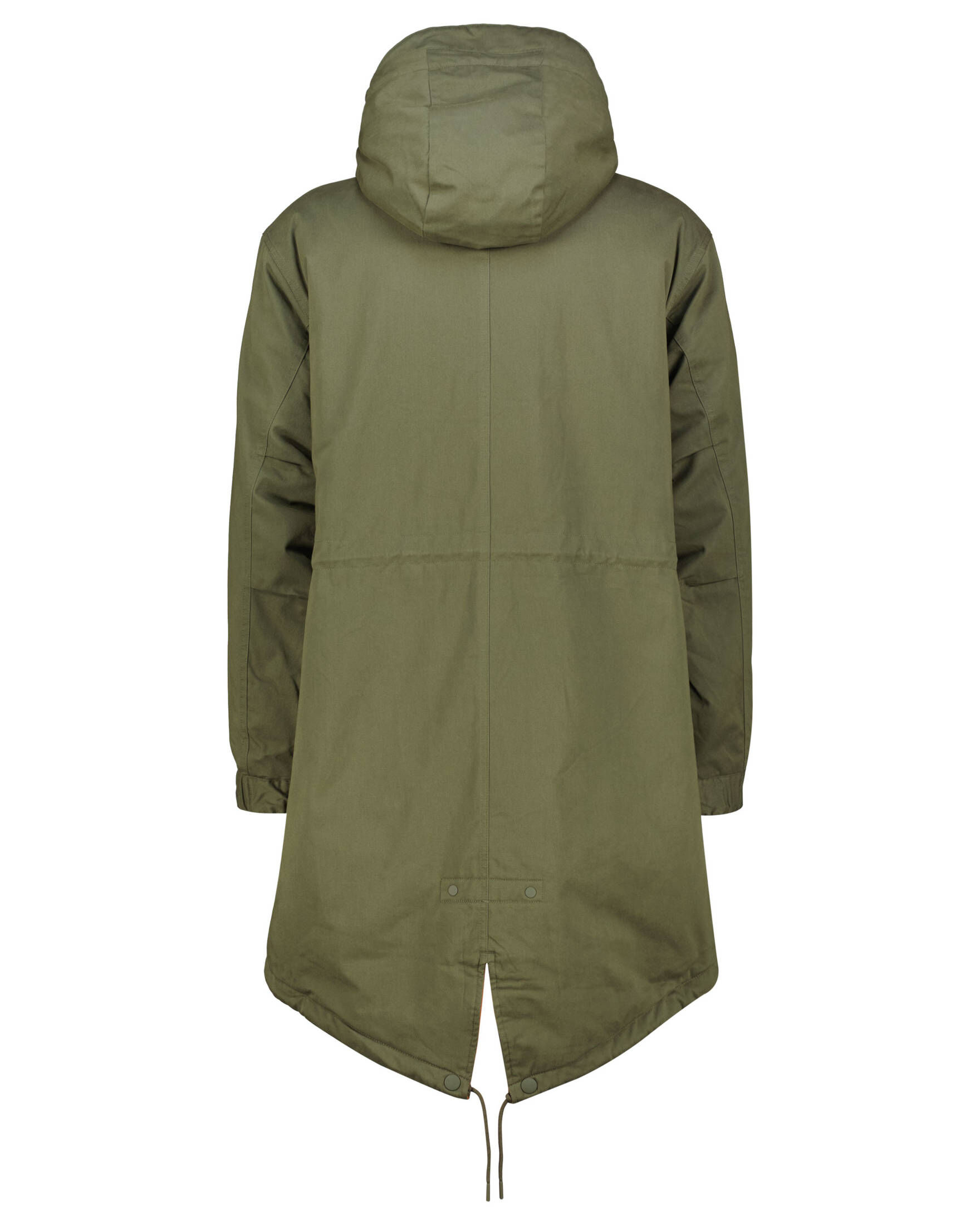 Carhartt WIP| Herren Parka EVERETT