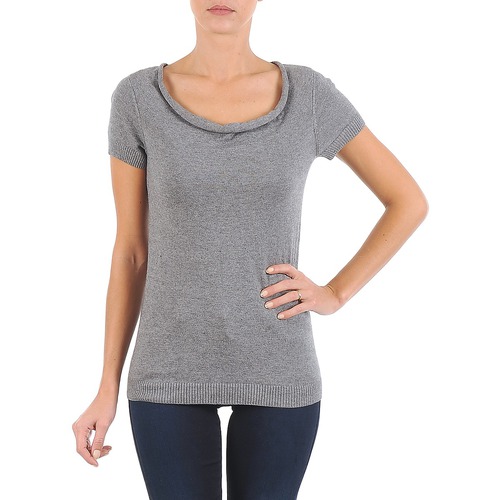 La City - PULL COL BEB - Gris