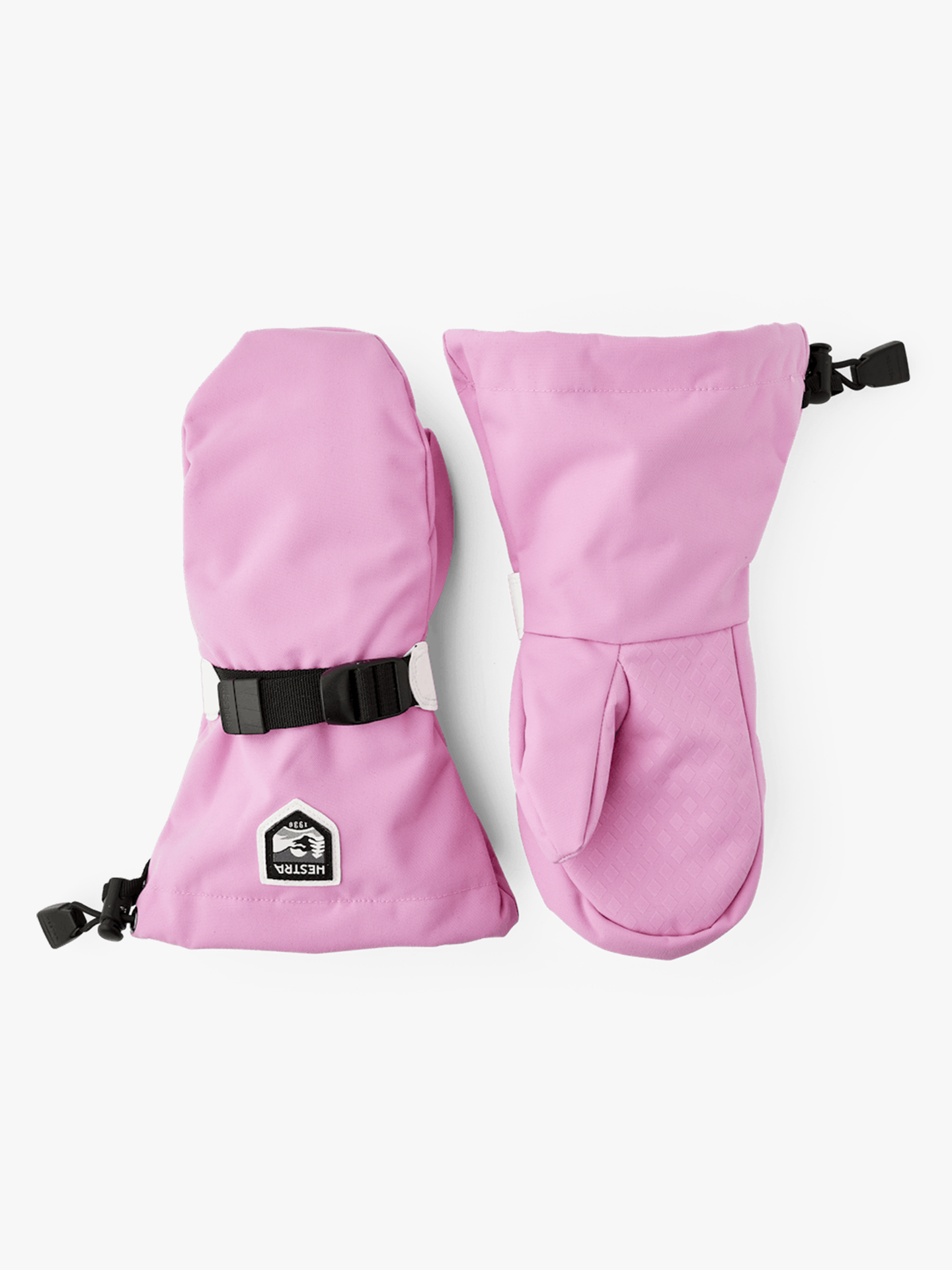 Fjellvotten Jr. mitt
