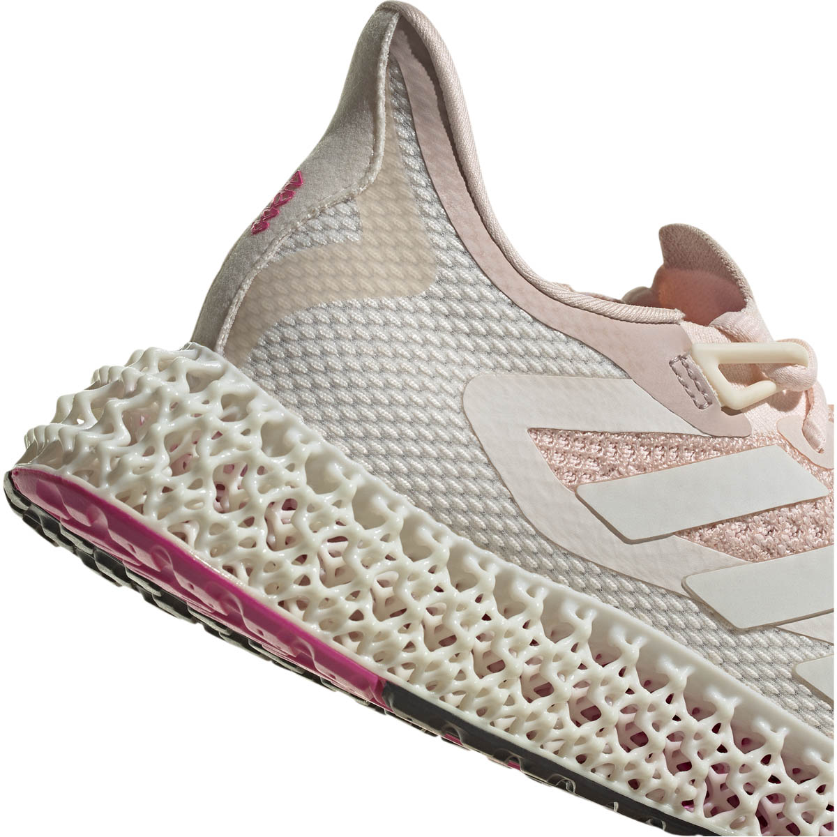 adidas 4DFWD 2 Løbesko Dame
