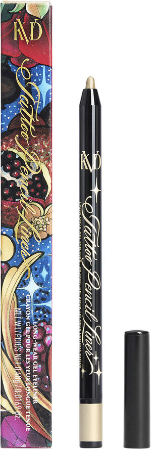 KVD Beauty COLLECTION TATTOO PENCIL BRONZITE G