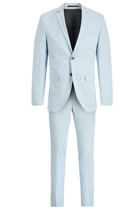 Jack & Jones blauwe heren colbert