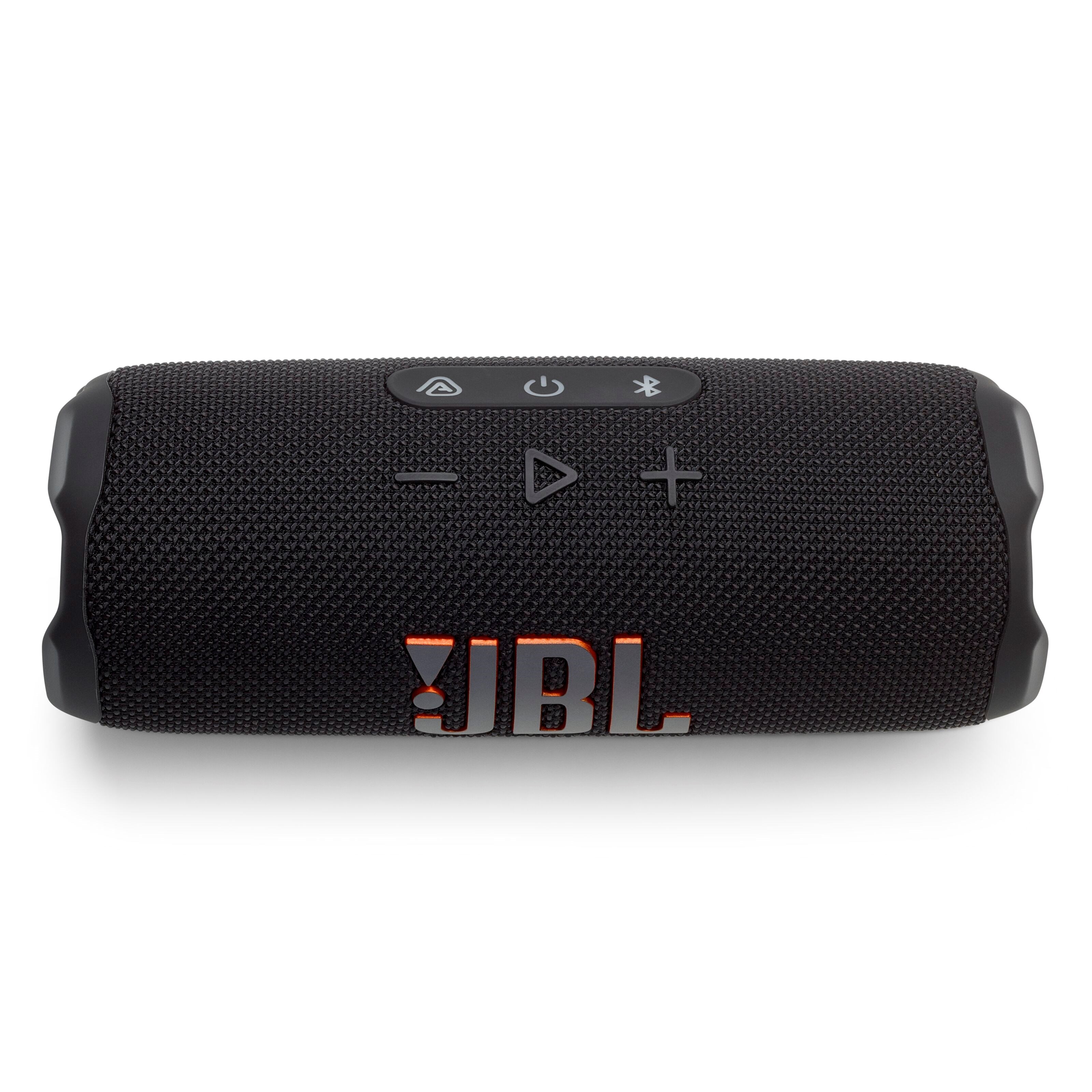 JBL Flip 7 Portabel trådløs høyttaler Svart