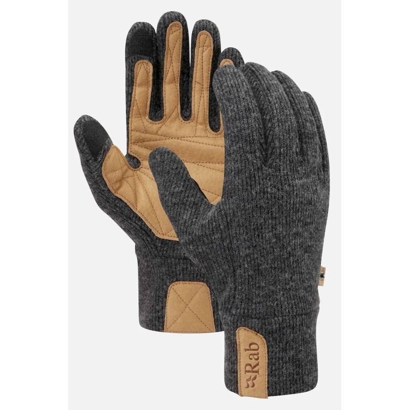 Ridge Glove - Gants randonnée homme