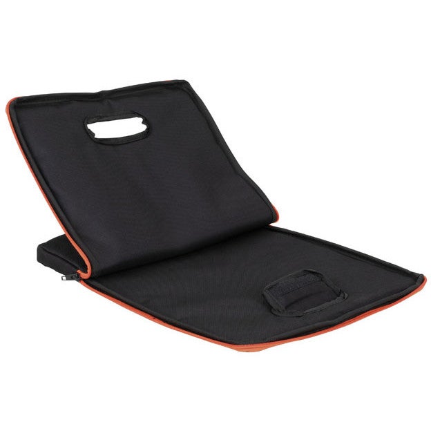 Showgear E840003 flightbag voor Wentex Base Plate 35 x 33 cm