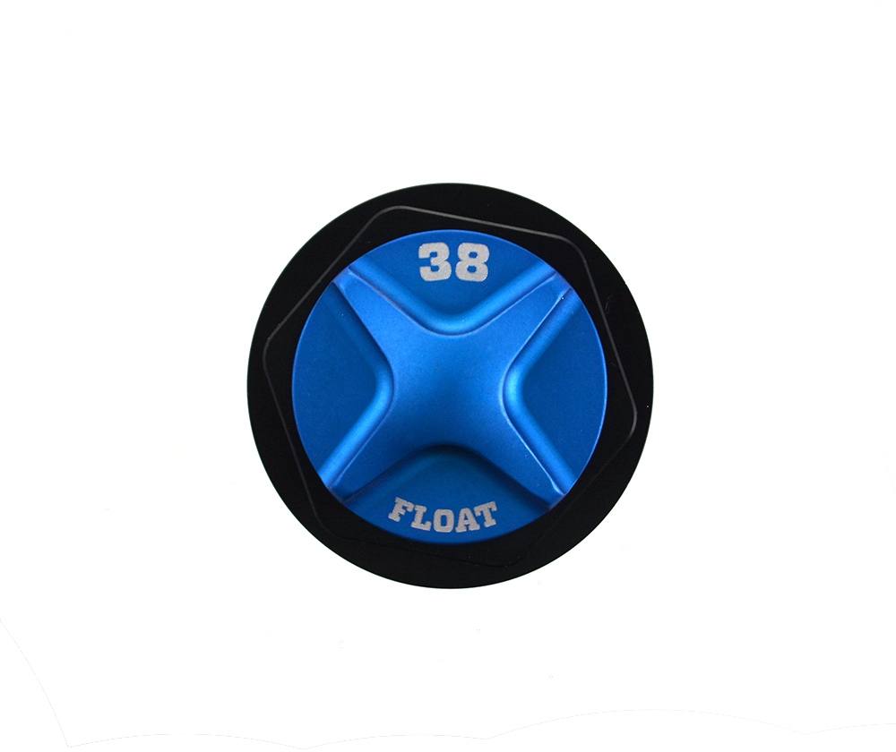 Fox Racing Shox Fox Topcap Assy 2021 FLOAT LC NA2 38