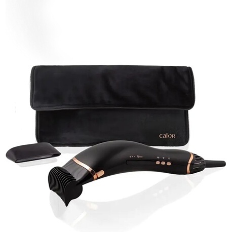 Sèche-cheveux Calor Air Motion Effet Coanda CF8C20C0