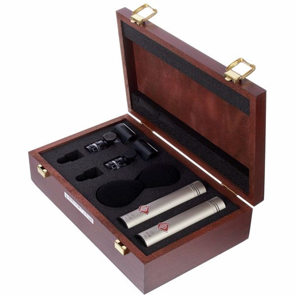 Neumann KM184 Stereo Set