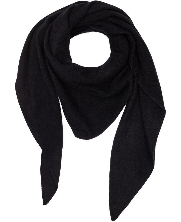 Magasin du Nord Collection Karrie 3 - 100% Cashmere Black