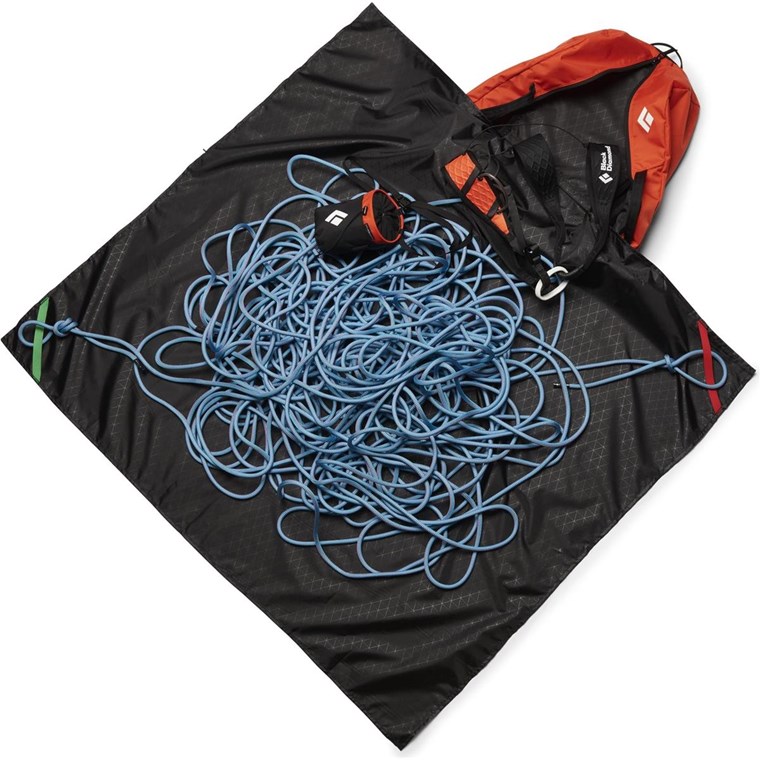 Black Diamond Team Stone 42 Duffel