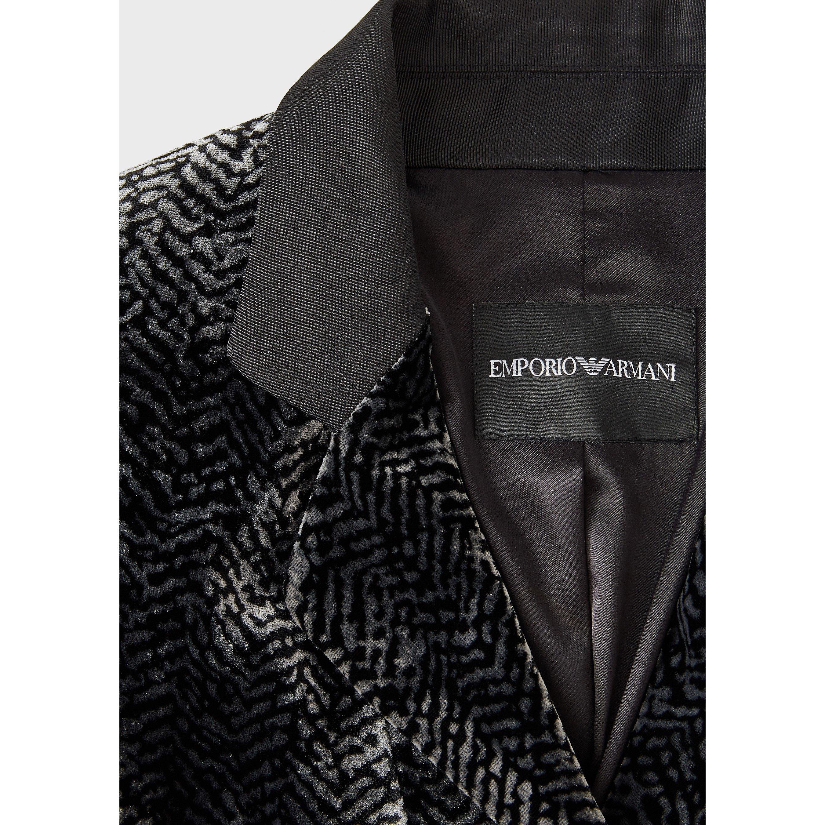 Emporio Armani txt fab blaz Ld99