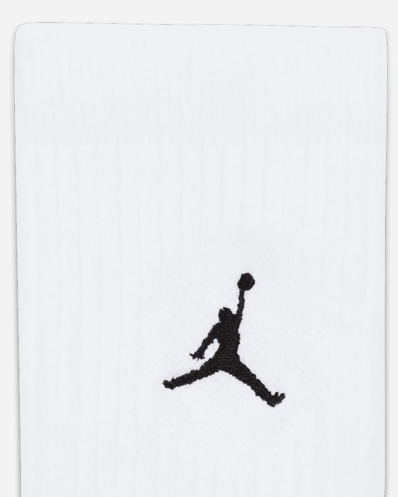 Lot de 3 paires de chaussettes Nike Jordan pour adulte