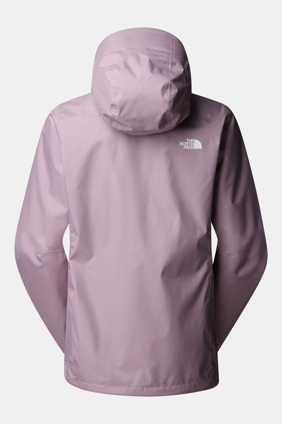 The North Face The North Face Quest Regenjas Dames
