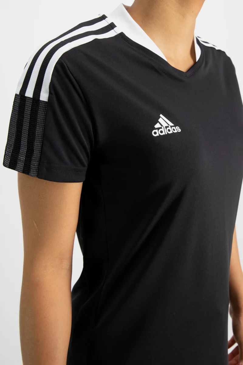 adidas Performance Tiro 21 Damen T-Shirt